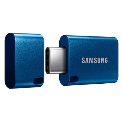 512GB USB-C MUF-512DA plavi SAMSUNG - 1