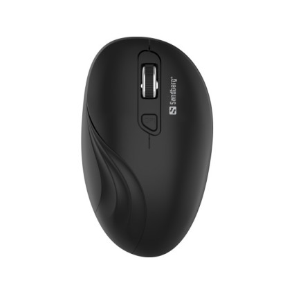 Miš Wireless Sandberg 631-03  - 1