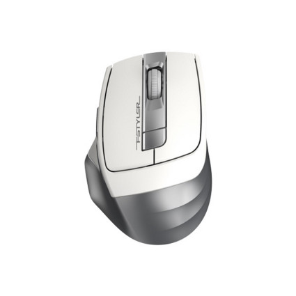 FG35 FSTYLER Wireless USB Silver miš A4 TECH - 1