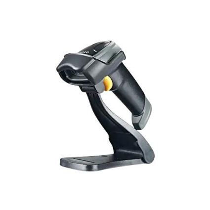 Barcode scener sa postoljem Galeb MD6600-SR 2D  - 1