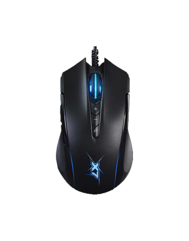 X89 X7 Oscar laserski miš A4 TECH - 1