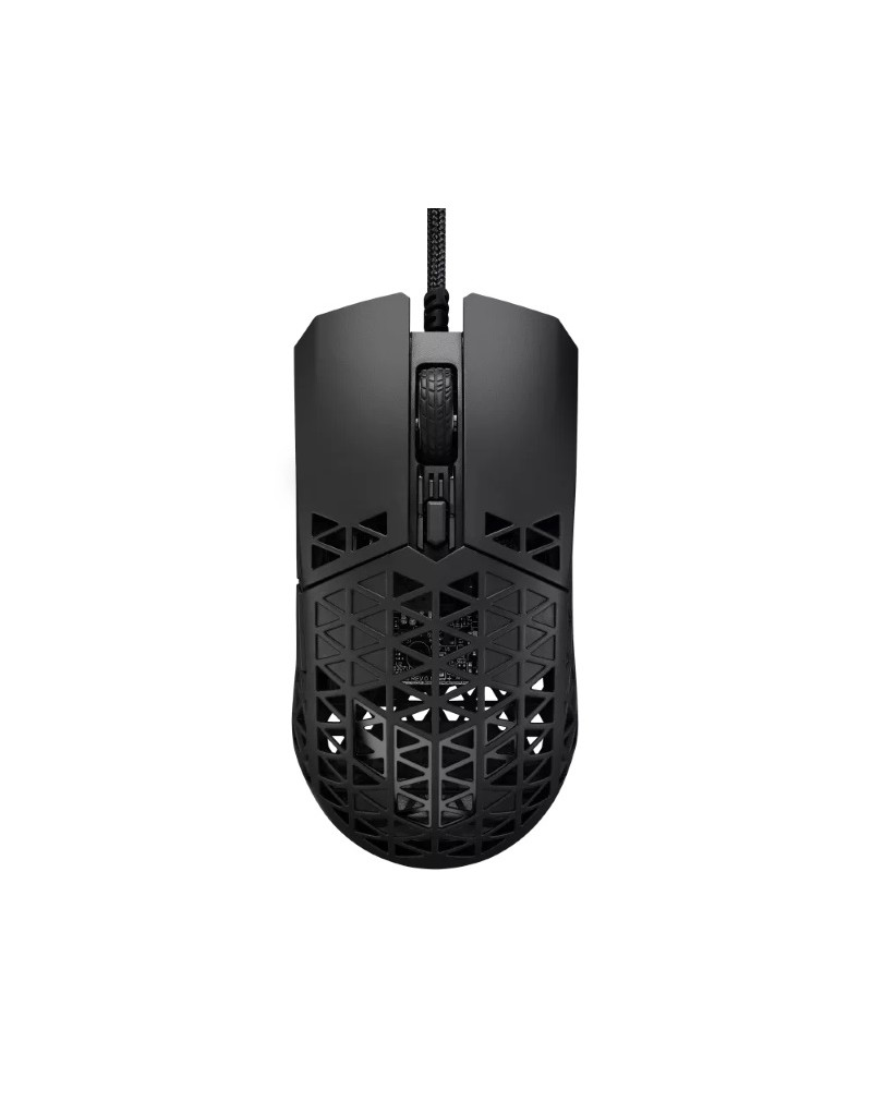 P307 TUF GAMING M4 AIR Gaming Optical USB crni miš ASUS - 1