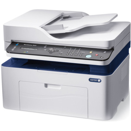 MFP Laser Xerox 3025NI štampač/skener/kopir/fax/ADF/WiFi  - 1