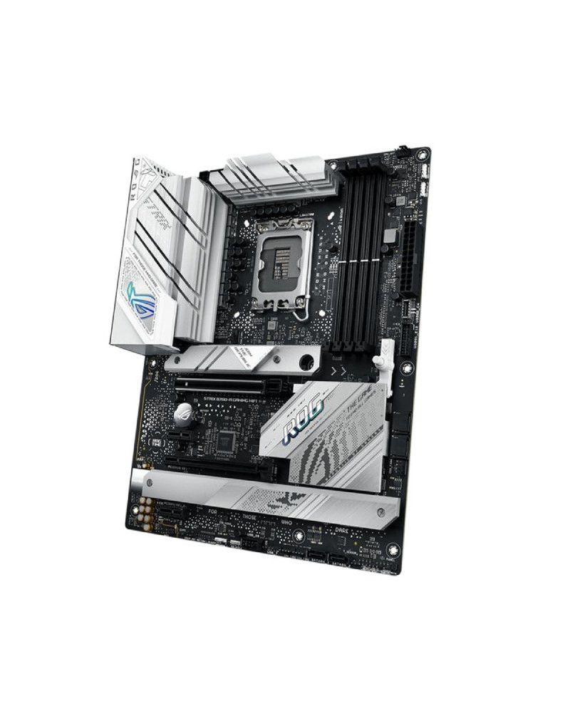 ROG STRIX B760-A GAMING WIFI matična ploča ASUS - 1