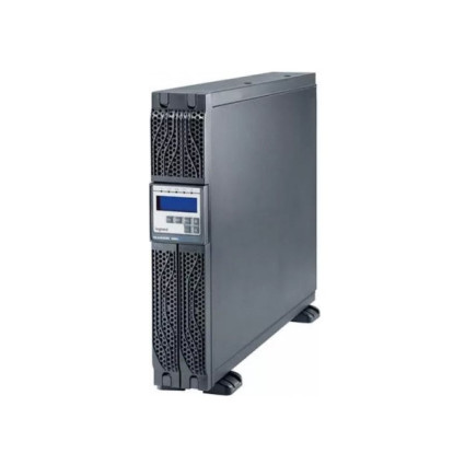 UPS Lagrand DAKER DK+ LN310170 1000VA/900W 6xC13/USB/RS232 tower/rack  - 1