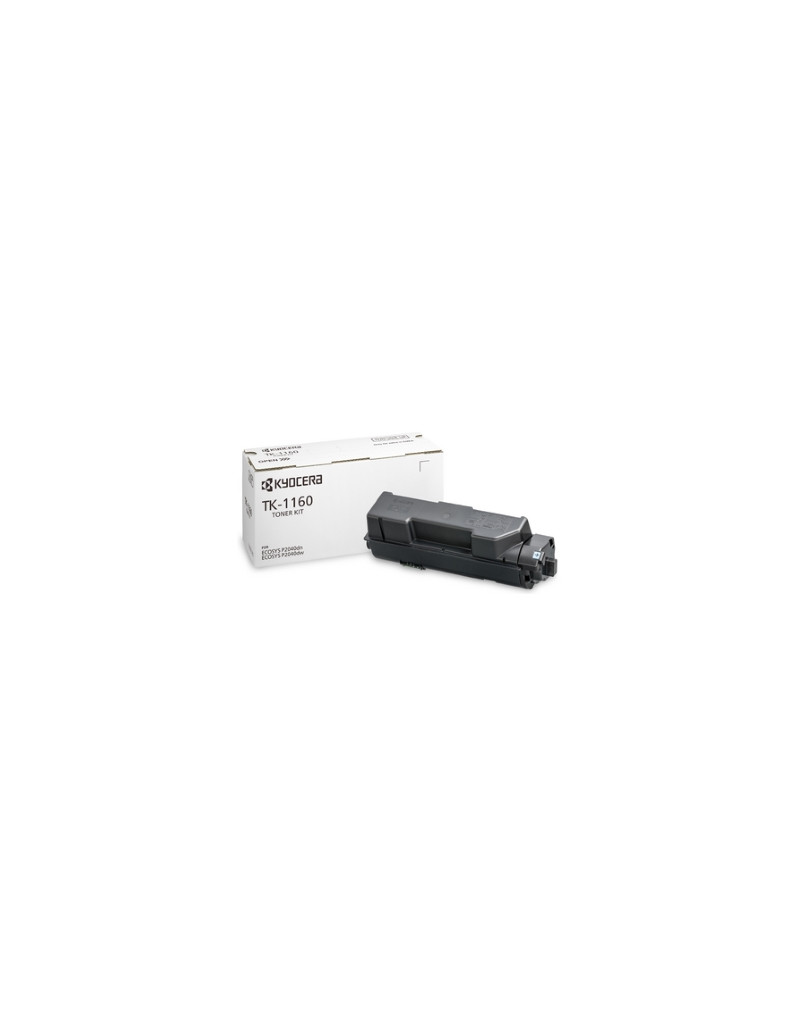 TK-1160 crni toner KYOCERA - 1