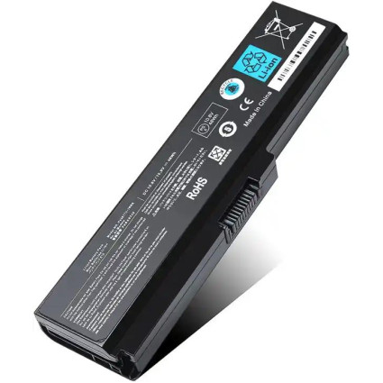  Baterija za laptop Toshiba Satellite C650 C660 A660 A665 L650 L650D L655 L670---  - 1