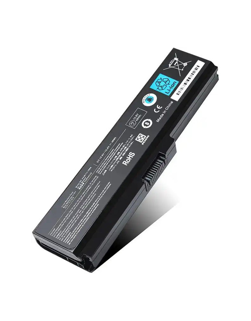 Baterija za laptop Toshiba Satellite C650 C660 A660 A665 L650 L650D L655 L670--- - 1 Baterija za laptop Toshiba Satellite C650 C660 A660 A665 L650 L650D L655 L670--- - 1