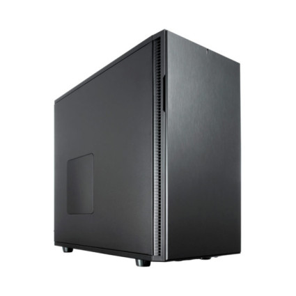 Kućište Fractal Design  Define R5 Black, FD-CA-DEF-R5-BK  - 1