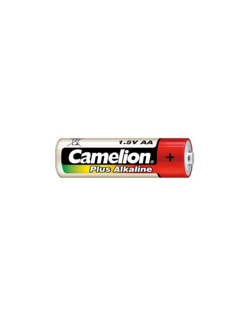Baterija nepunjiva Camelion AA LR6 super alkalna