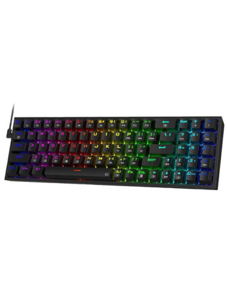 Tastatura Redragon Pollux K628 RGB-mehanička  - 1