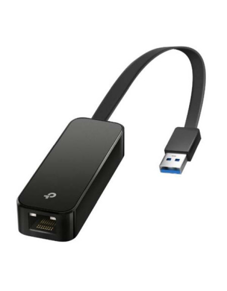 Adapter USB 3 0 na RJ45 TP-Link UE306 Gigabit Ethernet  - 1