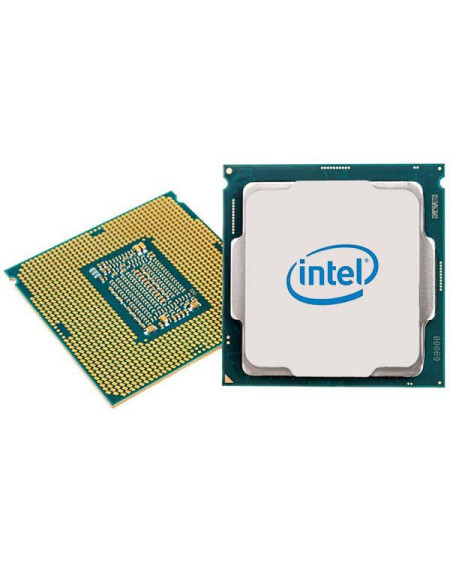 Procesor 1700 Intel i5-12400F 2 5GHz 18MB Tray  - 1