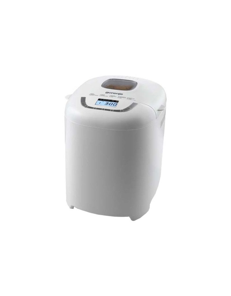 Mini pekara Gorenje BM910WII snaga 550W/kapacitet 750-900g