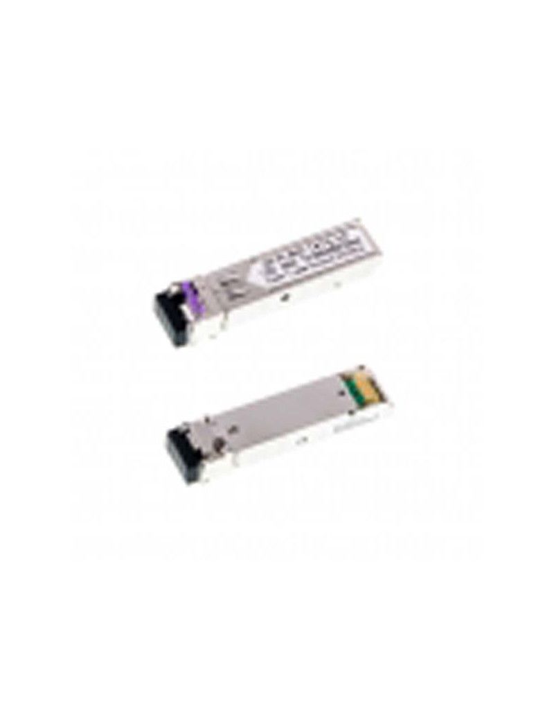 DCN fiber optički bi-direkcioni 1.25Gbps SFP modul jedno