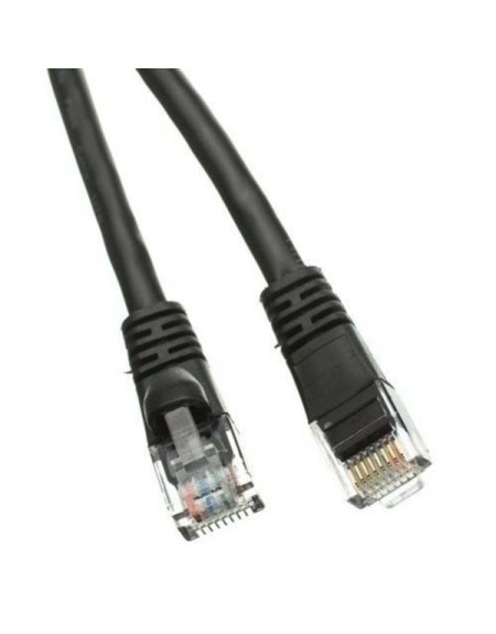 UTP cable CAT 6E sa konektorima 1m Kettz- UT-K010