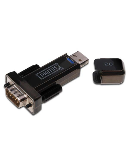 Adapter USB - Serial DA70156 Digitus