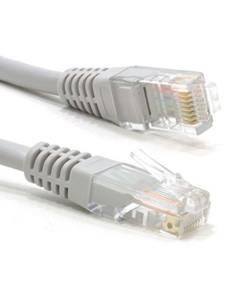 UTP cable CAT 5E sa konektorima Velteh UT-C010 1m