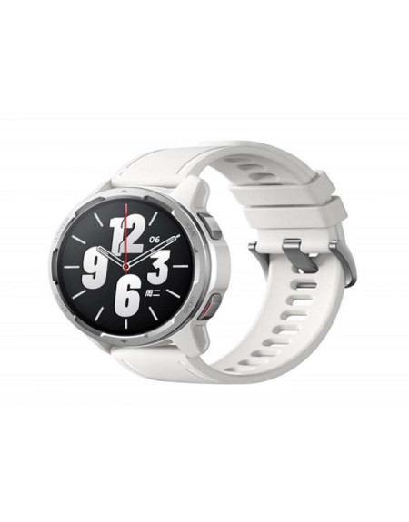 Smart Watch Xiaomi Watch S1 Active GL Moon White  - 1