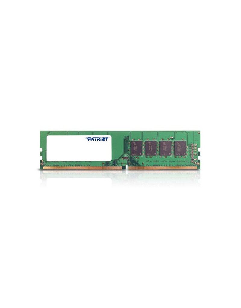Memorija DDR4 8GB 2666MHz Patriot Signature PSD48G266681