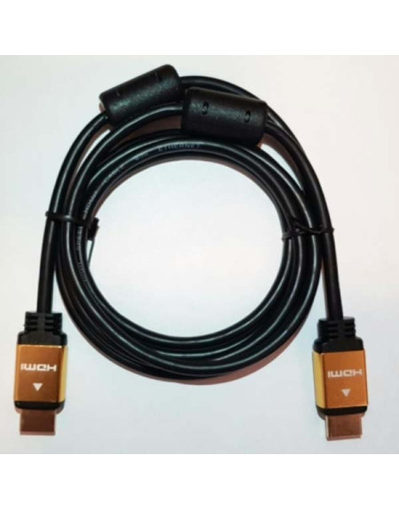 Kabl HDMI M/M Linkom V2.0 4K GOLD 10m