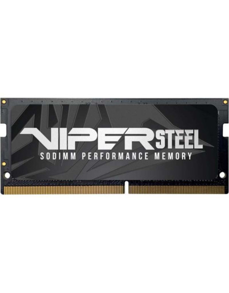 Memorija SODIMM DDR4 16GB 3200MHz Patriot Viper PVS416G320C8S  - 1