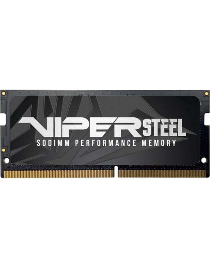 Memorija SODIMM DDR4 16GB 3200MHz Patriot Viper PVS416G320C8S