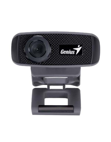 Web kamera Genius FaceCam 1000X V2 New  - 1