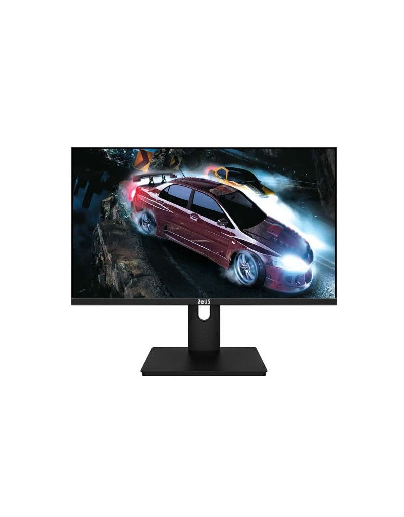 Monitor 23.8 Zeus Gaming ZUS238GMG 1920x1080/Full
