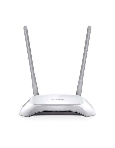 Wireless Router TP-Link TL-WR840N