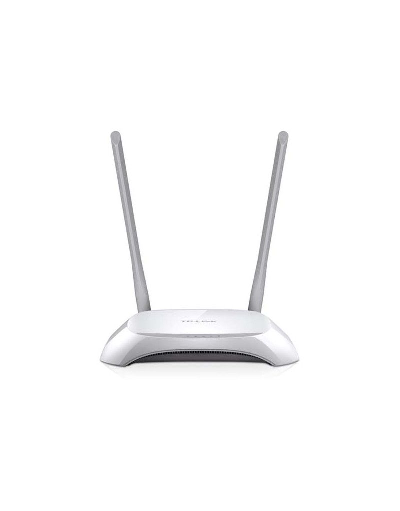Wireless Router TP-Link TL-WR840N