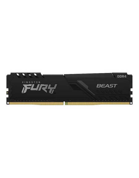 Memorija DDR4 32GB 3200MHz Kingston Fury Beast KF432C16BB/32  - 1
