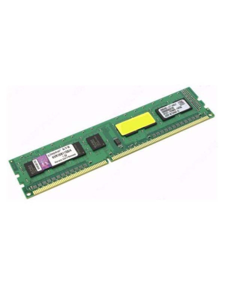 Memorija DDR3 4GB 1600MHz Kingston CL11 KVR16LN11/4