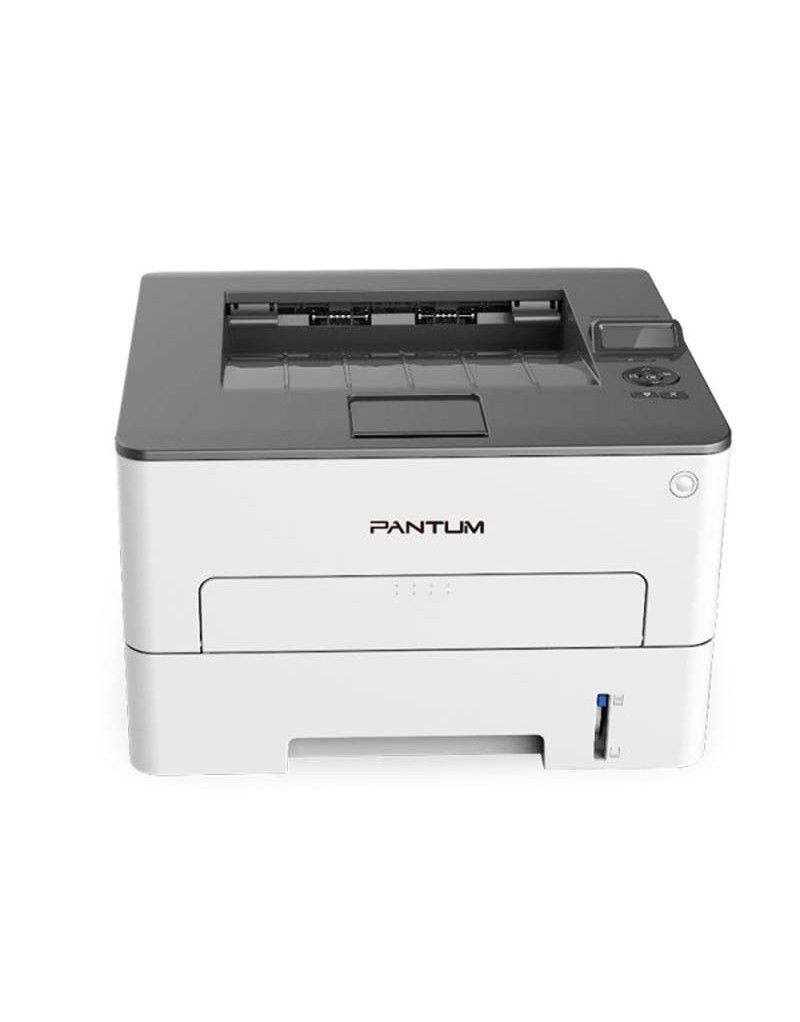 Laserski štampač Pantum P3010DW