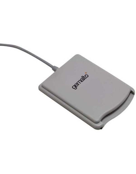 Card Reader USB Thales-Gemalto CT 40  za biometrijske lične karte   - 1