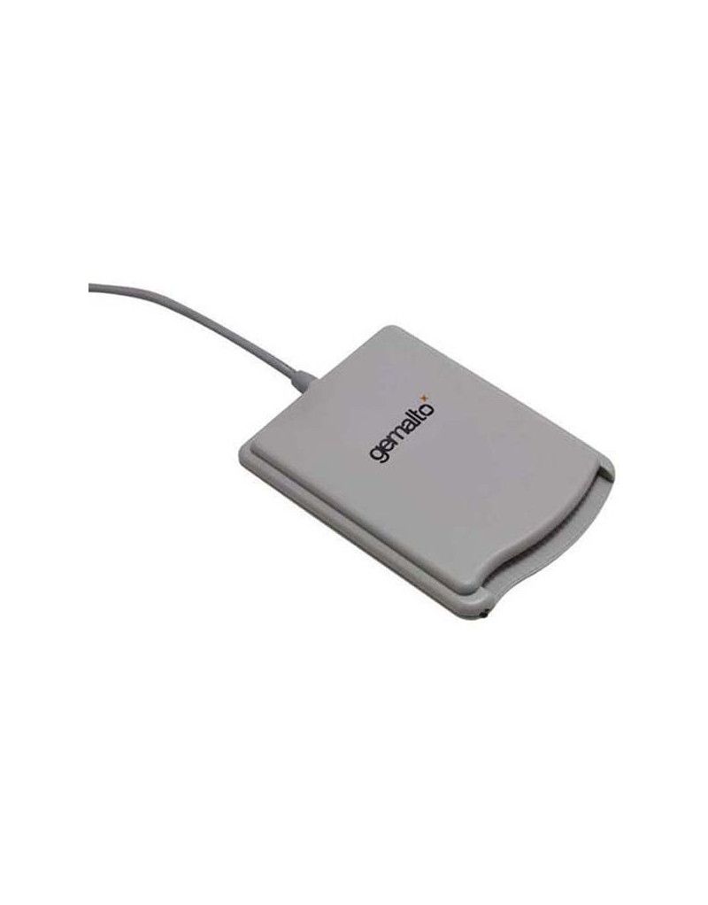 Card Reader USB Thales-Gemalto CT 40 (za biometrijske lične
