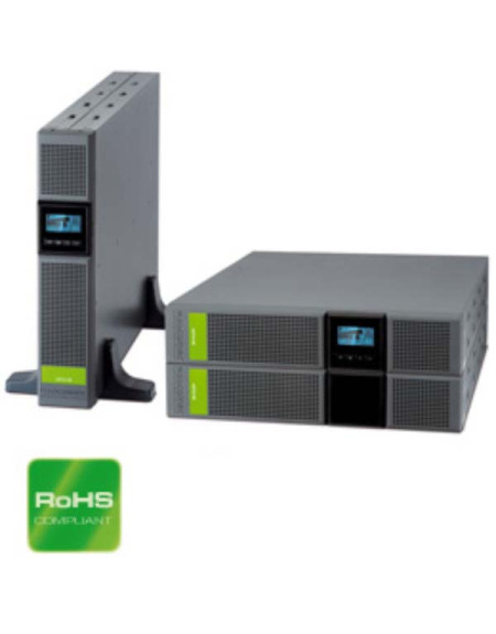 UPS Socomec NeTYS PR-RT 2200VA/1800W 230V 50/60Hz AVR, Sine
