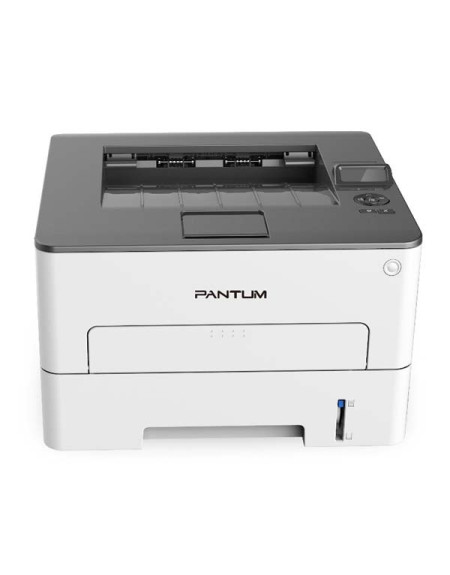  Laserski štampač Pantum P3300DW 1200x1200dpi/350MHz/256MB/33ppm/USB 2...  - 1
