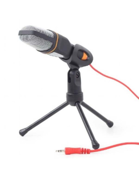 Mikrofon tripod Gembird MIC-D-03