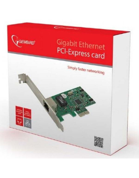 PCI-E mrežna kartica 10/100/1000 NIC-GX1