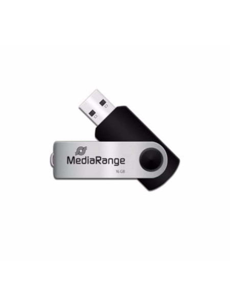 USB Flash 16GB Mediarange MR910 2 0  - 1