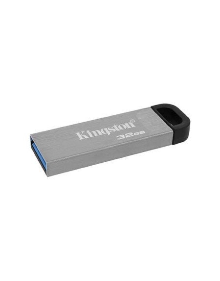 USB Flash 32 GB Kingston 3 2 Kyson DTKN/32GB  - 1