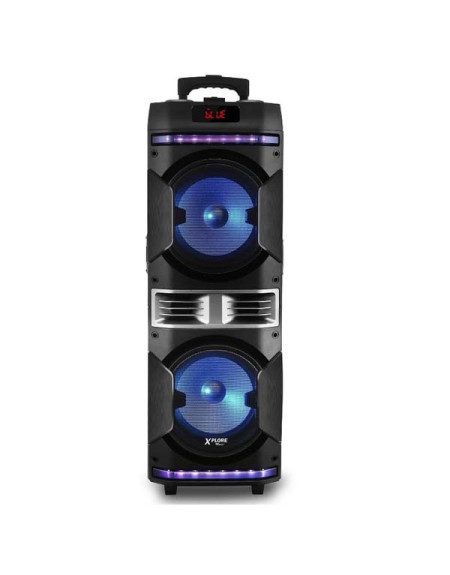 Karaoke sistem Xplore XP8819 THUNDER
