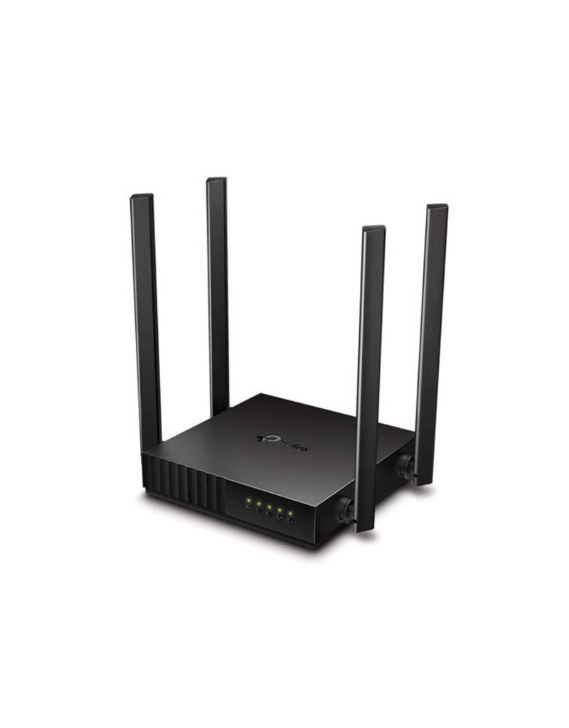 Wireless Router TP-Link Archer C54 AC1200 867Mb/s/ext x