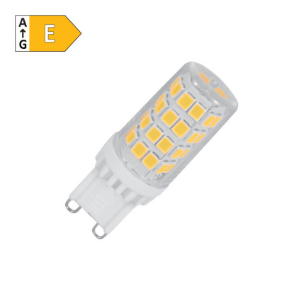 LED mini sijalica 4W toplo bela