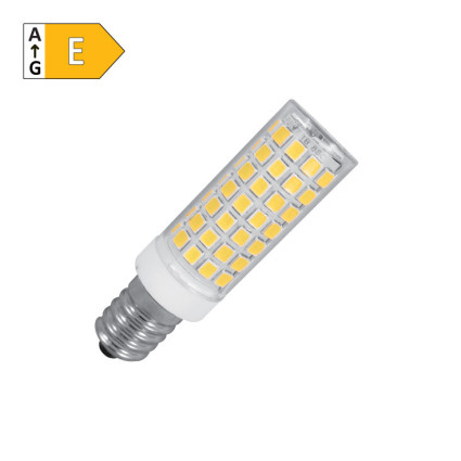 LED mini sijalica 6W toplo bela