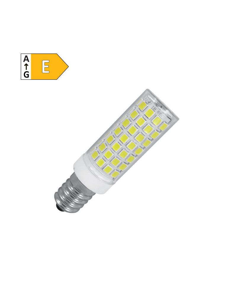 LED mini sijalica 6W dnevno svetlo