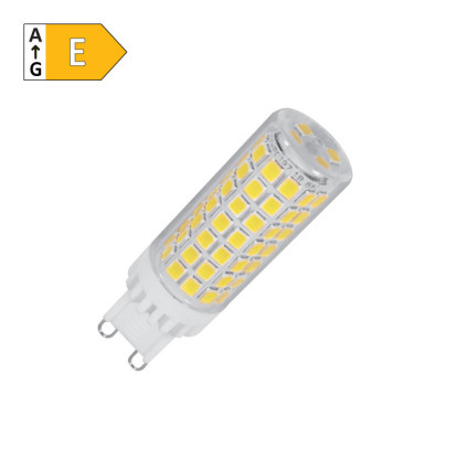 LED mini sijalica 6W toplo bela