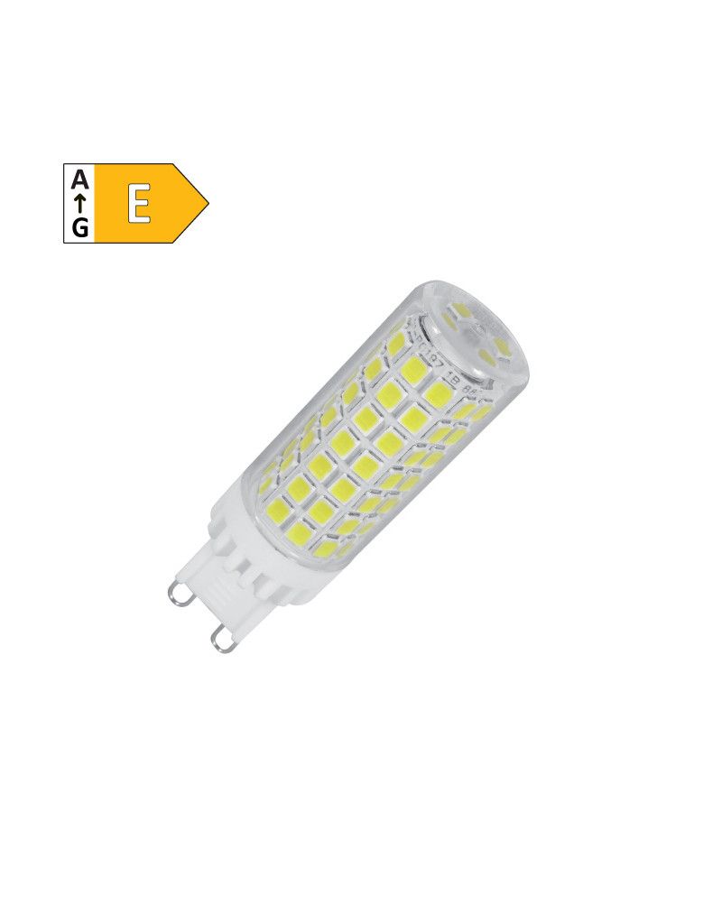 LED mini sijalica 6W dnevno svetlo