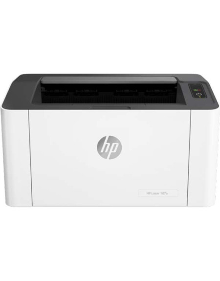  Laserski štampač HP 107w, 1200x1200dp/64MB/20ppm/USB/WiFi, Toner W1106A,...  - 1